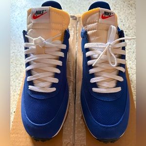 Nike Air Tailwind ‘79 OG Royal Blue 
Running Sneaker 487754-405
Size:US Men 10.5